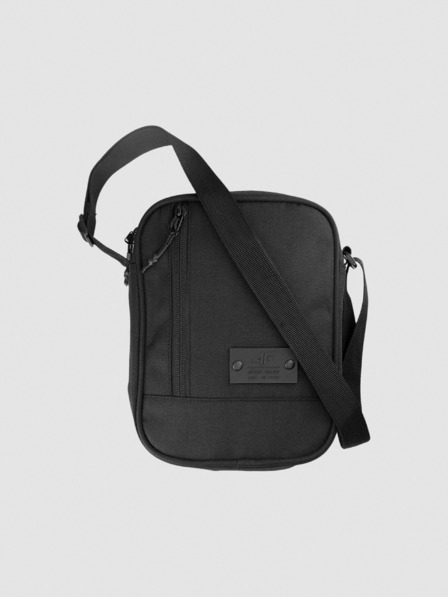 4F 4F unisex torbica za čez kožo