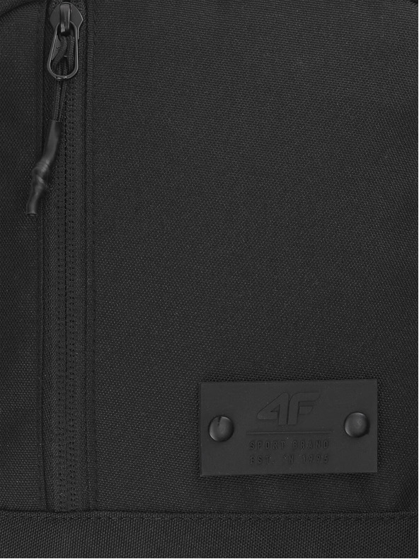 4F 4F unisex torbica za čez kožo