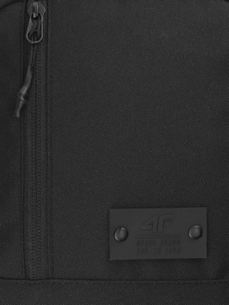 4F 4F unisex torbica za čez kožo