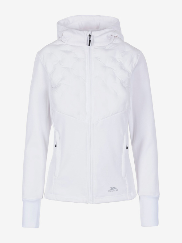 Trespass Ženska jakna Trespass Marney Hybrid Jacket