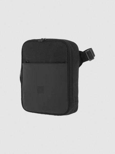 4F 4F unisex torbica za čez kožo