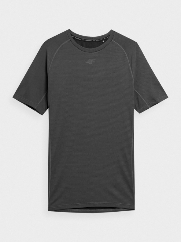 4F Moška tekaška majica 4F