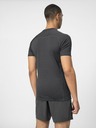 4F Moška tekaška majica 4F
