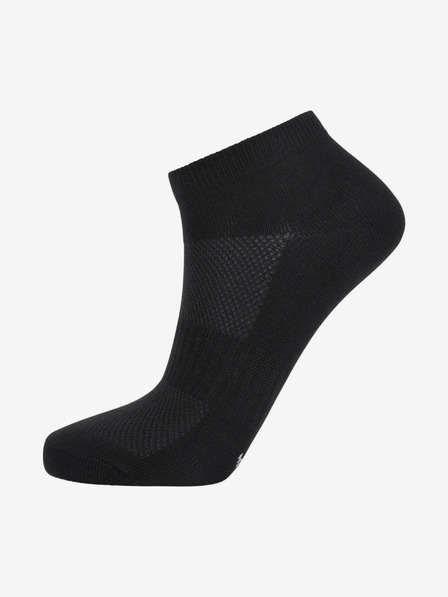 Athlecia Ženske nogavice Athlecia Comfort-Mesh Sustainable Low Cut 3-Pack