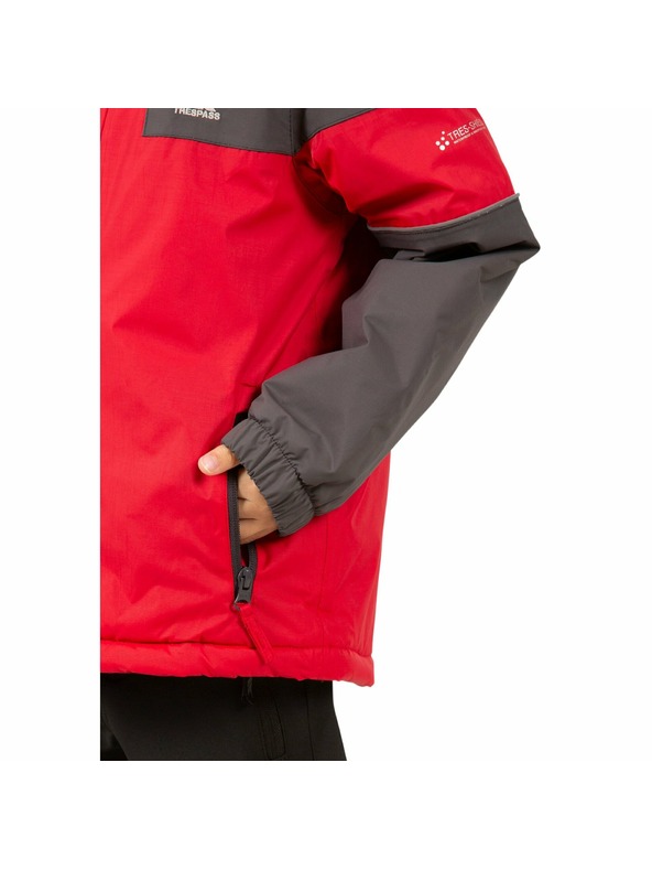 Trespass Fantovska jakna Trespass Unlock