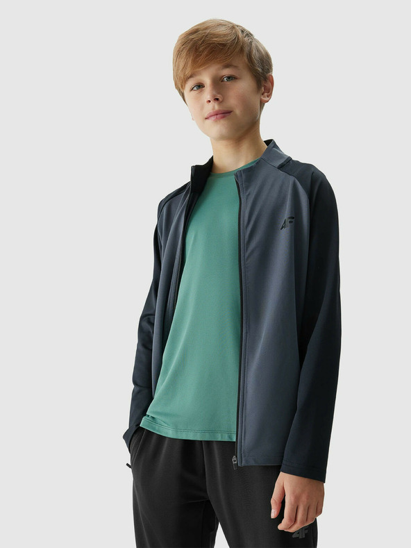 4F Fantovska športna majica 4F