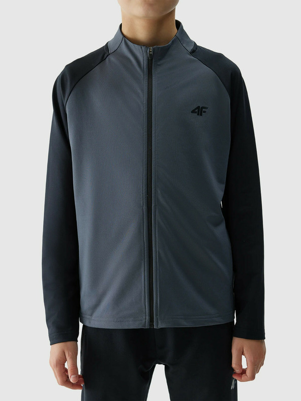 4F Fantovska športna majica 4F