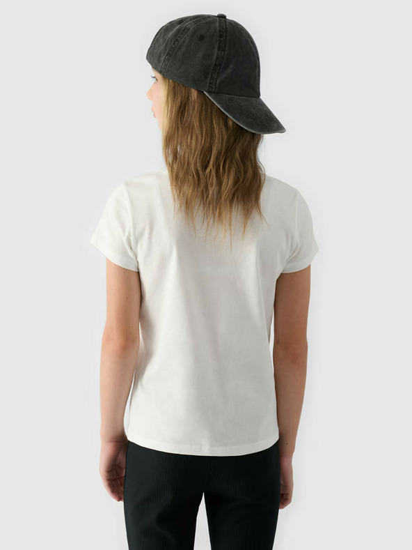 4F 4F Dekliška majica 4F