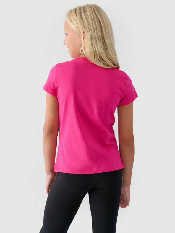 4F 4F Dekliška majica 4F