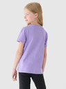 4F 4F Dekliška majica 4F