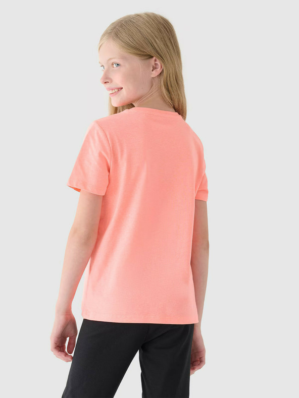 4F 4F Dekliška majica 4F