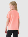 4F 4F Dekliška majica 4F