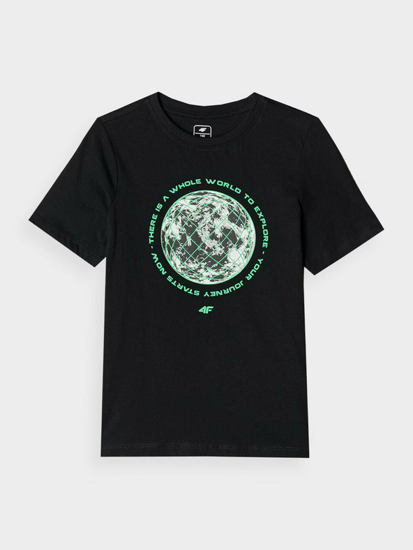 4F Fantovska majica 4F