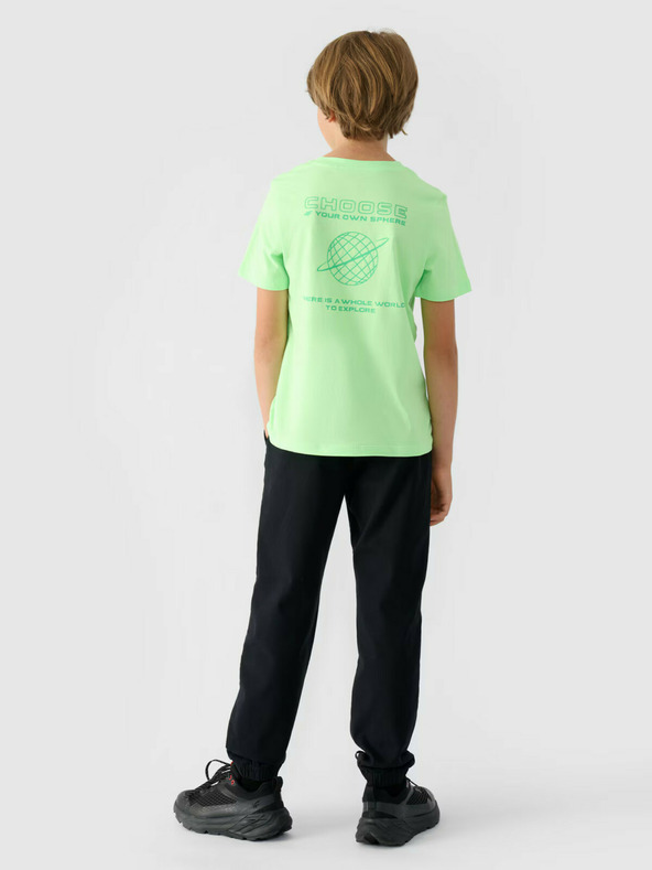 4F 4F Fantovske termo hlače