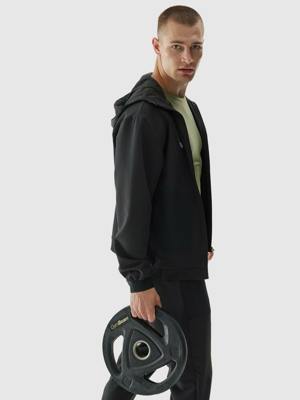 4F Moška športna kapuca 4F