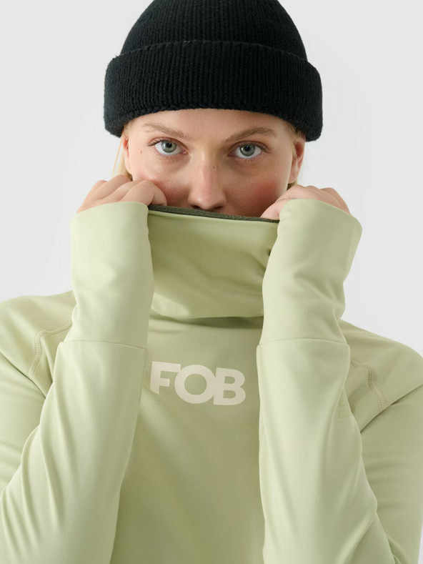 4F 4F Ženska termalna majica 4F