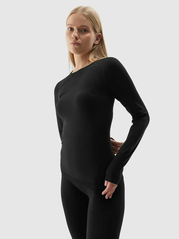 4F 4F Ženska termalna majica 4F