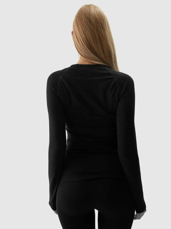 4F 4F Ženska termalna majica 4F