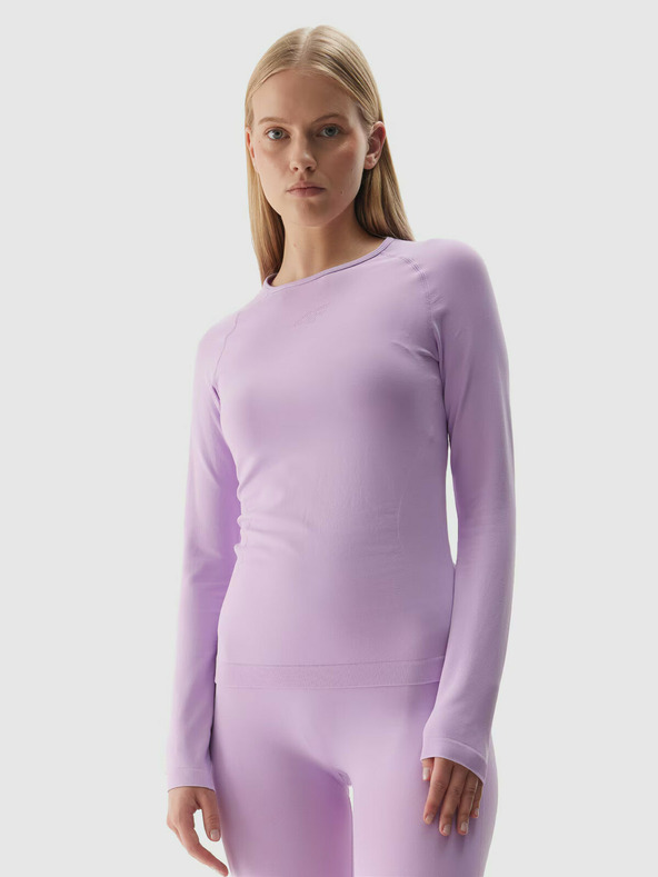 4F 4F Ženska termalna majica 4F