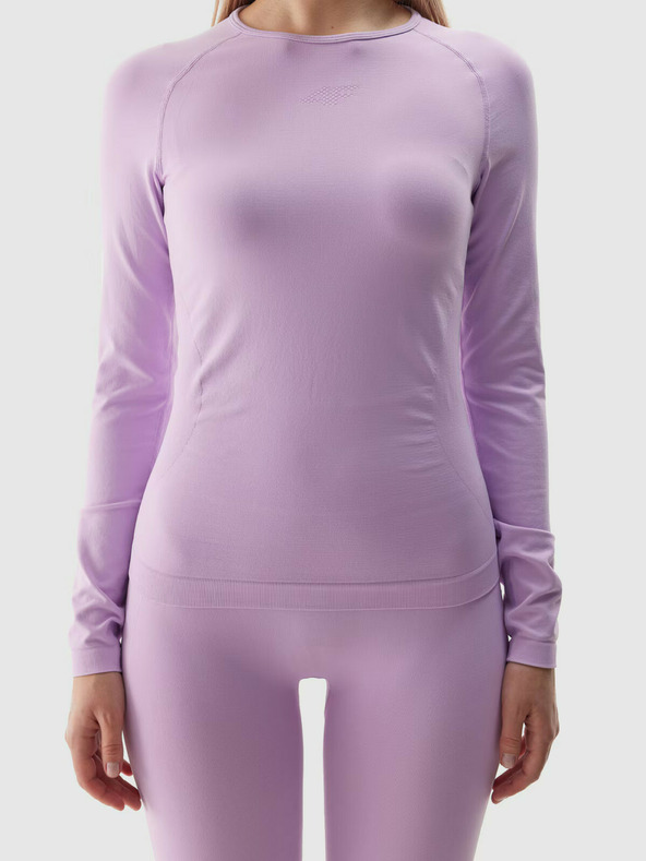 4F 4F Ženska termalna majica 4F