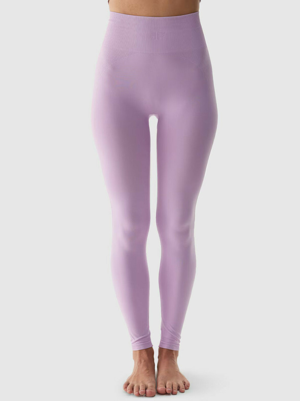 4F Ženske termo hlače 4F