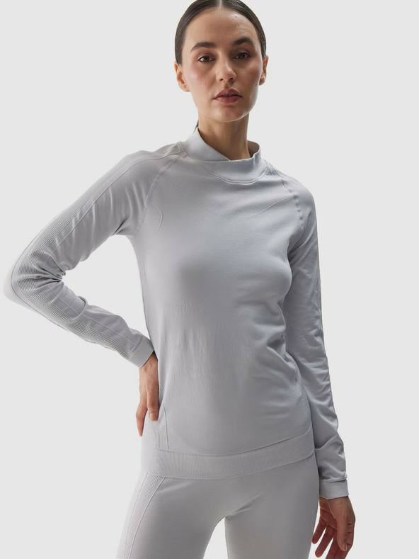 4F 4F Ženska termalna majica 4F