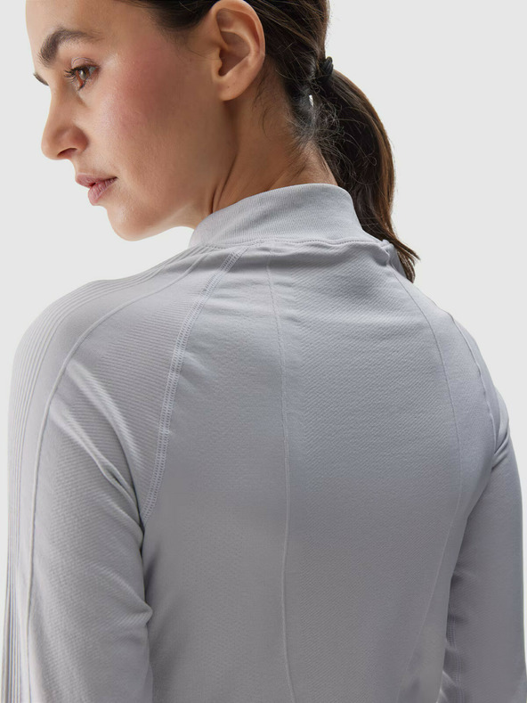 4F 4F Ženska termalna majica 4F