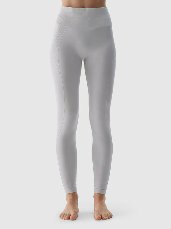 4F Ženske termo hlače 4F