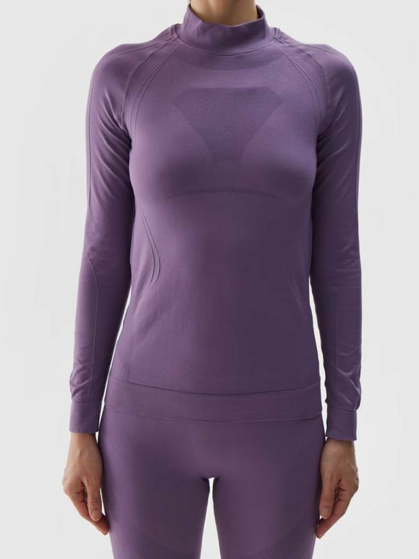 4F 4F Ženska termalna majica 4F