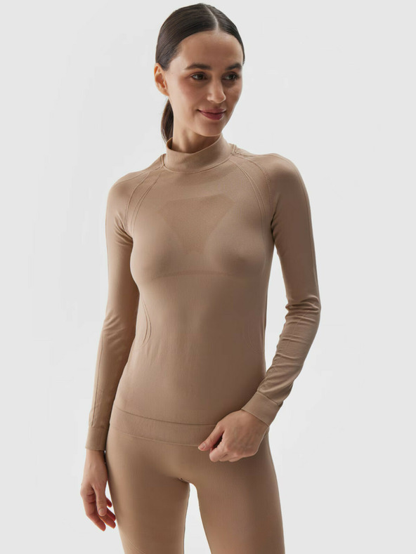 4F 4F Ženska termalna majica 4F