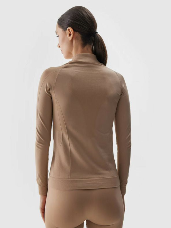 4F 4F Ženska termalna majica 4F