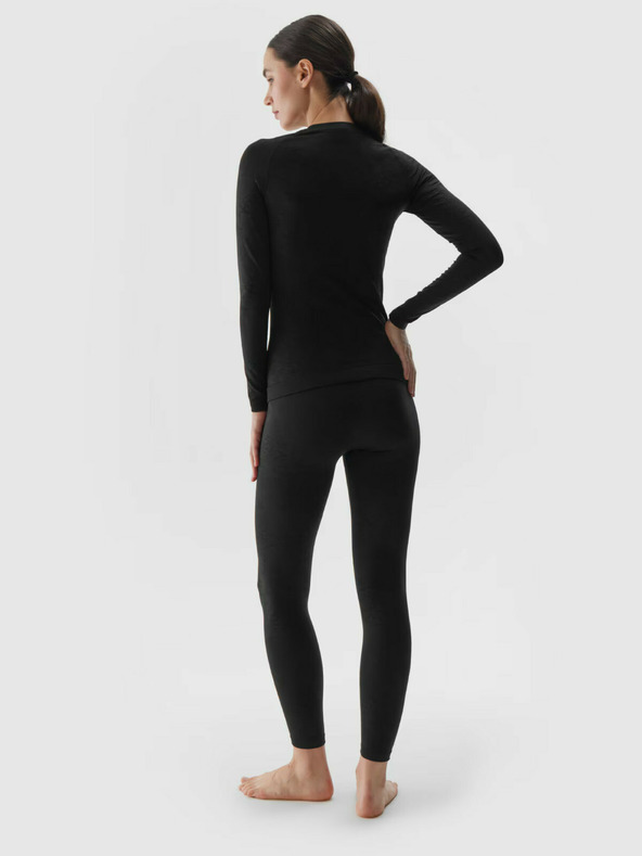 4F 4F Ženska termalna majica 4F