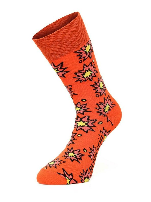 Represent Nogavice Detonation Predstavljamo