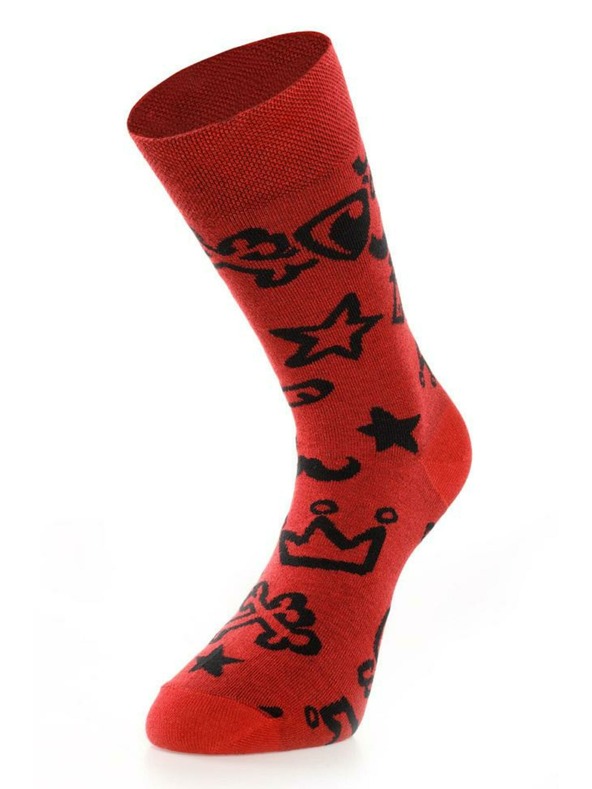 Represent Nogavice Out Of Contrrol Predstavlja