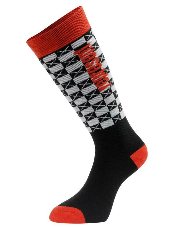 Represent Pat One Predstavlja nogavice