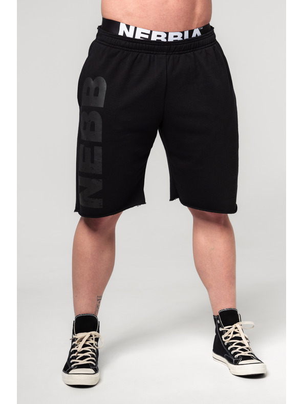 Nebbia Superge NO BS 351 M,črna