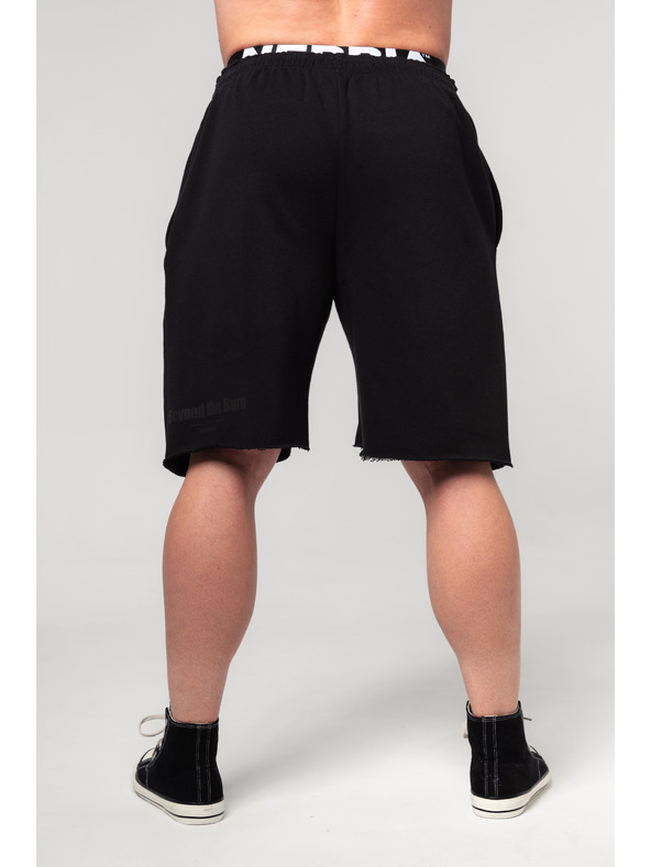 Nebbia Superge NO BS 351 M,črna