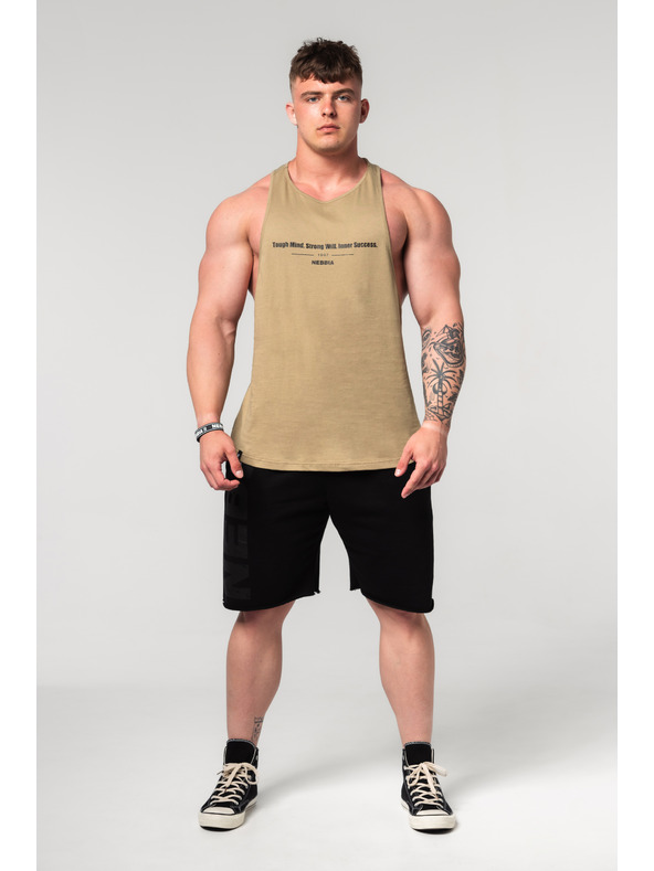 Nebbia Superge NO BS 351 M,črna