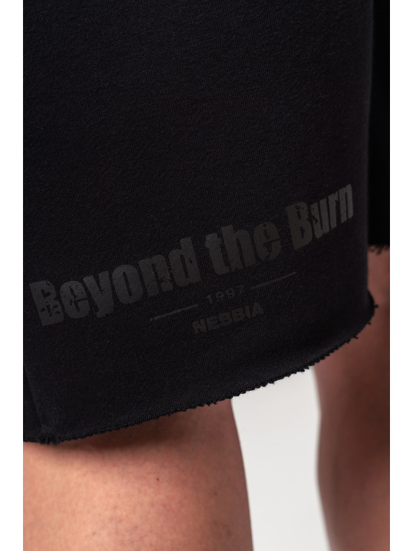 Nebbia Superge NO BS 351 M,črna