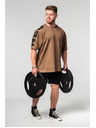 Nebbia Hlače GYM BRO 352 M,črna