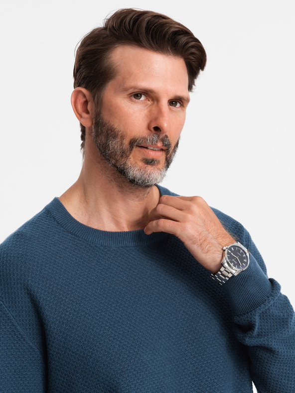 Ombre Clothing Moški pulover Ombre oblačila