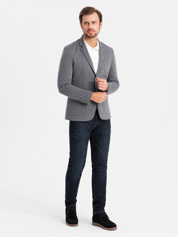 Ombre Clothing Suknjič