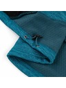 Kilpi Moška funkcionalna jopa Kilpi ALANIS-M turkizna