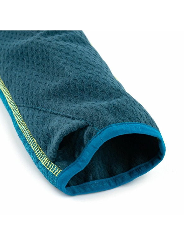 Kilpi Moška funkcionalna jopa Kilpi ALANIS-M turkizna