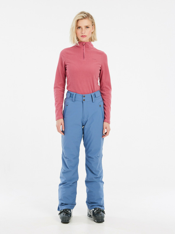 Protest Protestna ženska majica MUTEZ