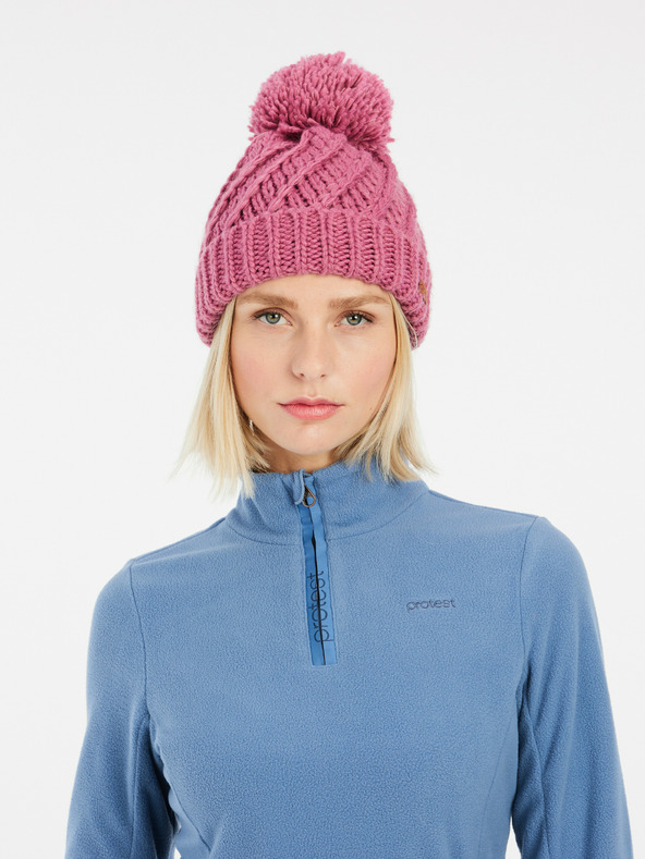 Protest Protestna ženska majica MUTEZ