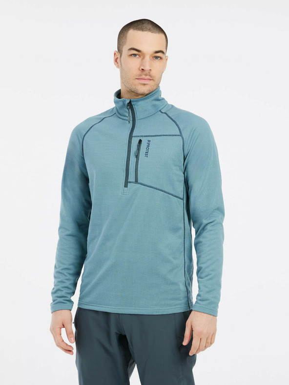 Protest Protest PRTKODY Moška jopa