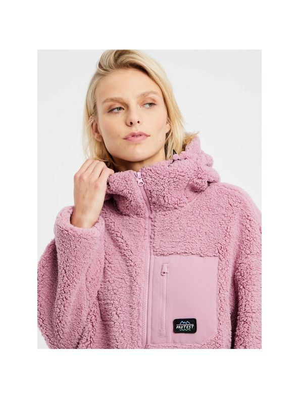 Protest Protest PRTSAGO ženska jopa