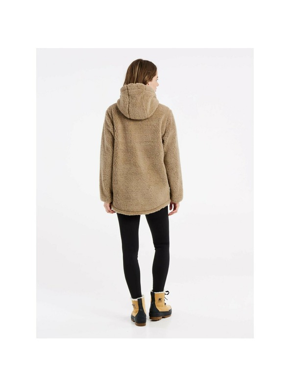 Protest Protest PRTSAGO ženska jopa