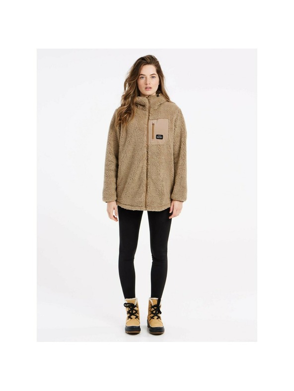 Protest Protest PRTSAGO ženska jopa